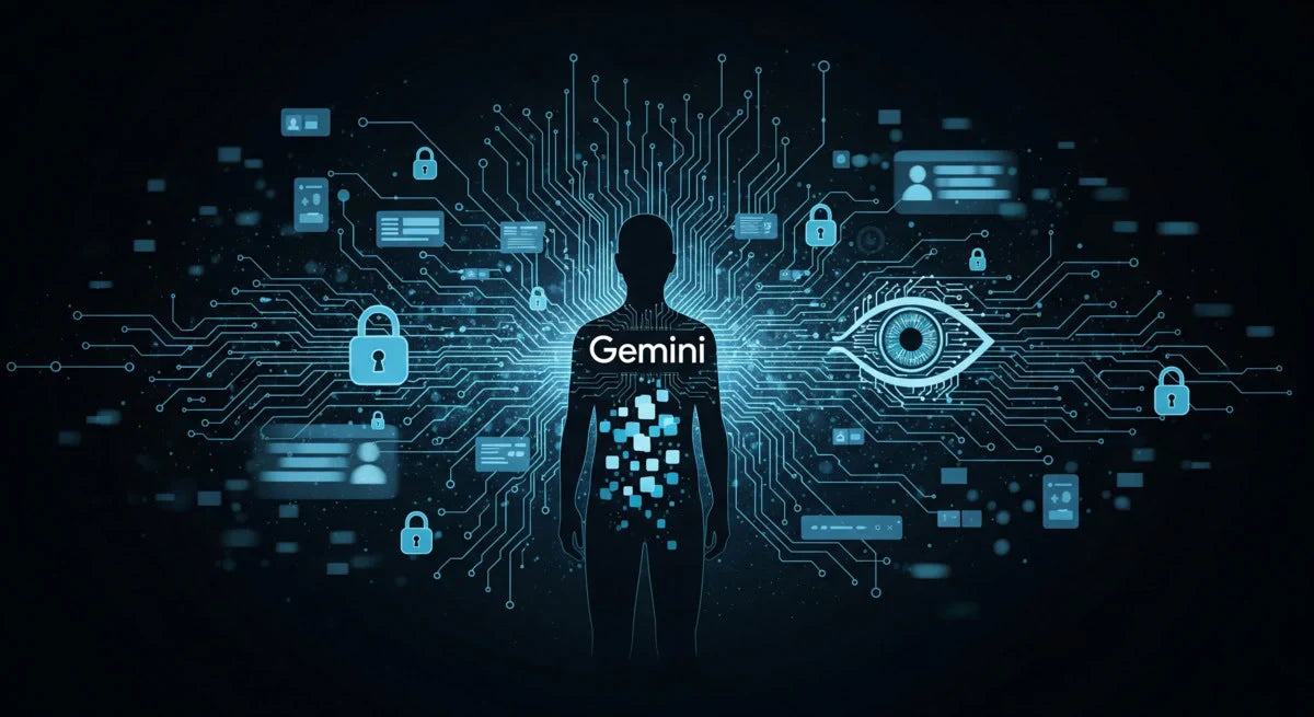 AI privacy risks in 2026
