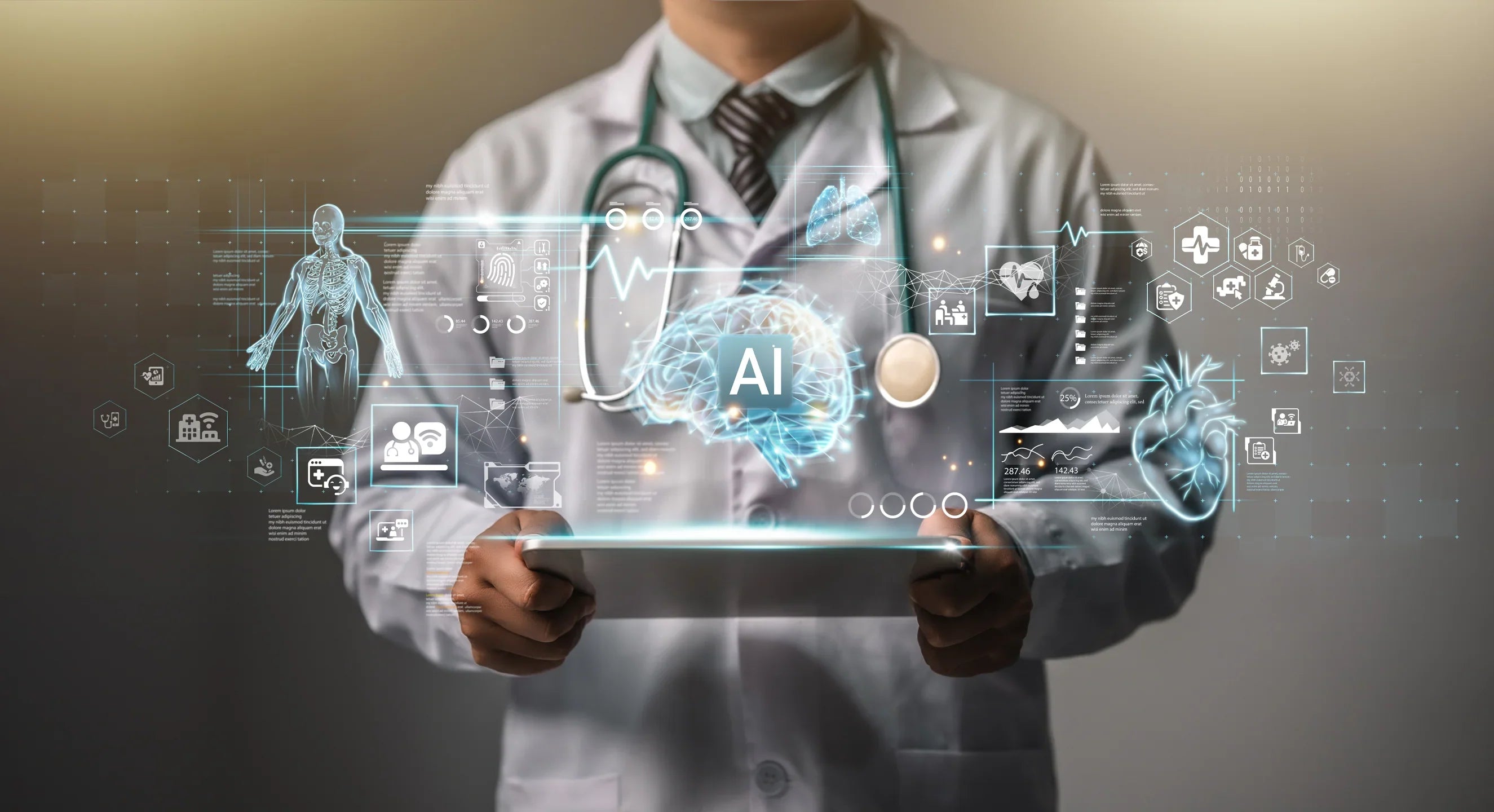 MedGemma: The Largest Medical AI Now Available on Every VaultAI System