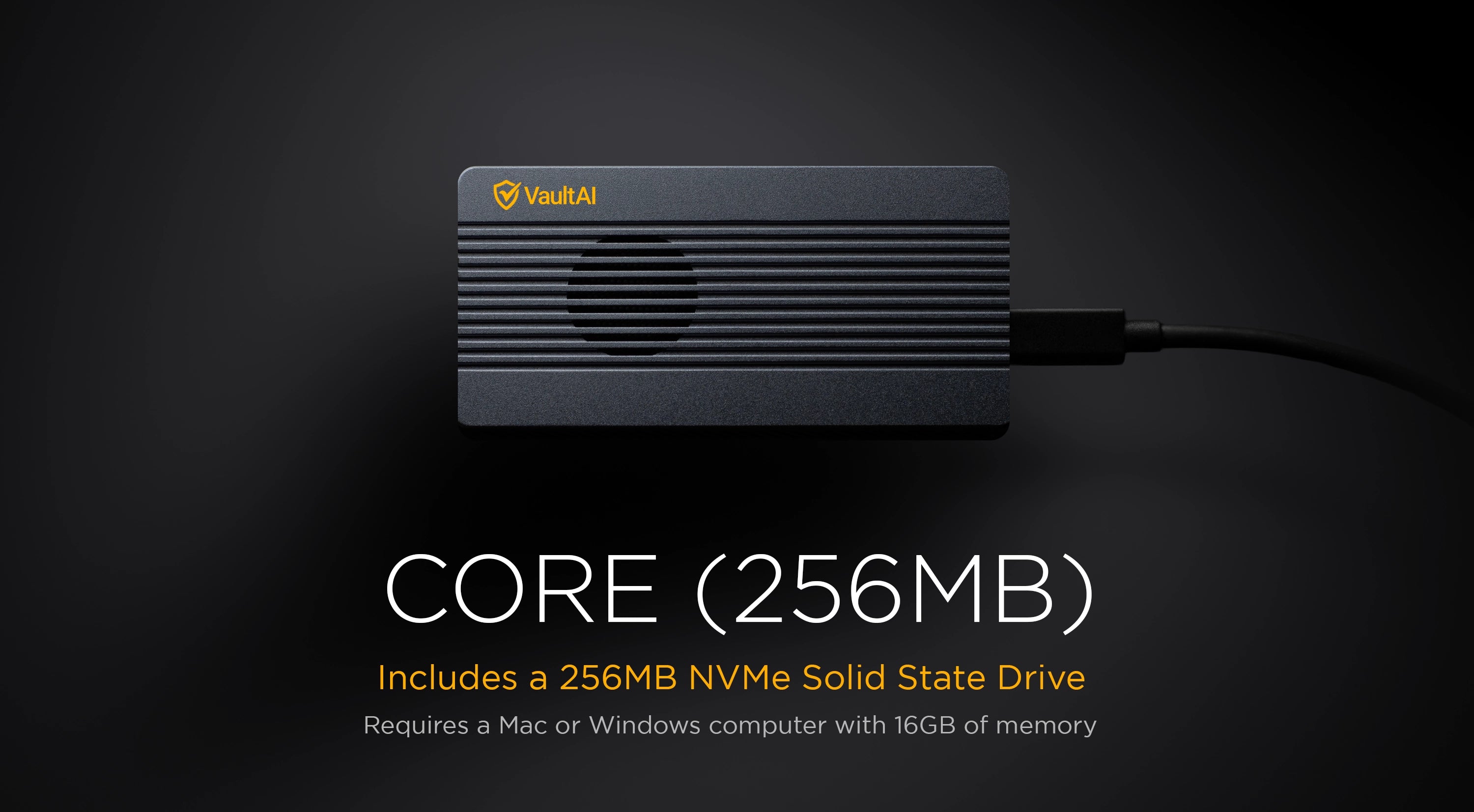 VaultAI Core