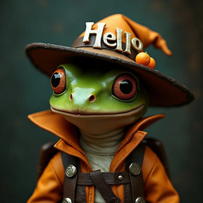 Professional Image Generation - FLUX.1 Schnell
