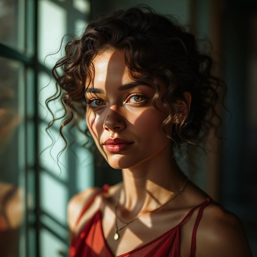 Professional Image Generation - FLUX.1 Schnell